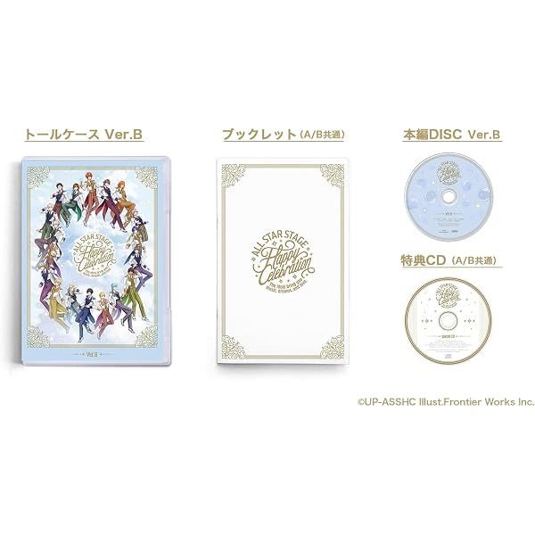 Amazon.co.jp: Original Entertainment Paradise -おれパラ- 2024
